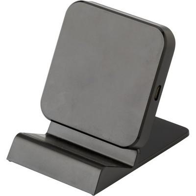 Wireless charger, phone stand