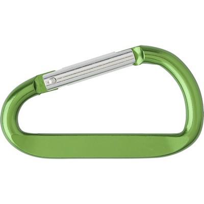 Carabiner