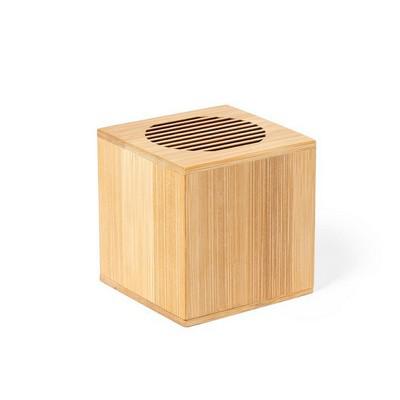Bamboo wireless speaker 3W
