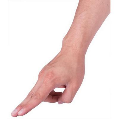 Wireless speaker 3W, multicolor LED light