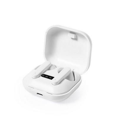 Wireless earphones