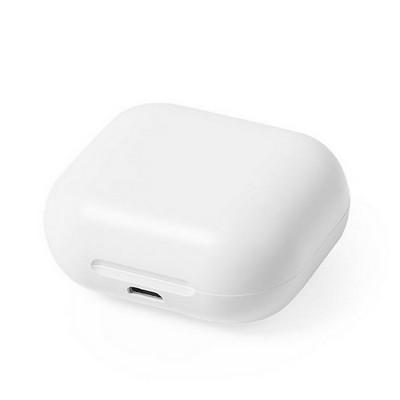 Wireless earphones