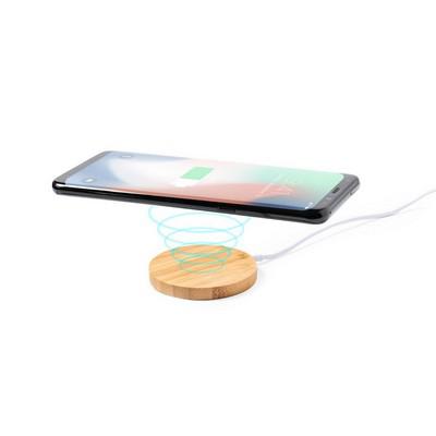 Wireless charger 10W, phone stand