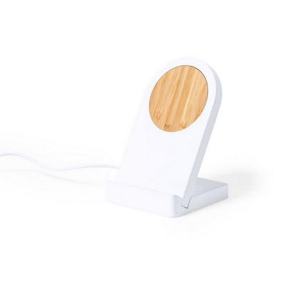 Wireless charger 10W, phone stand