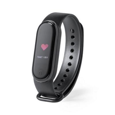 Activity tracker