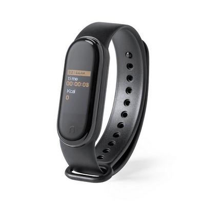 Activity tracker