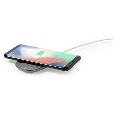 RPET wireless charger 10W