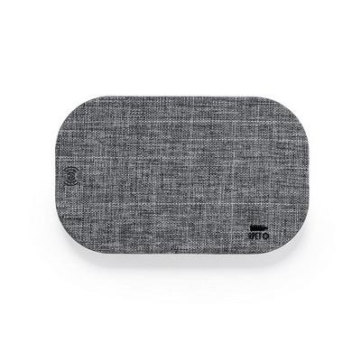 RPET wireless charger 10W