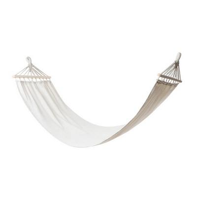 Canvas hammock