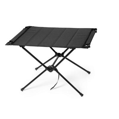 Foldable table