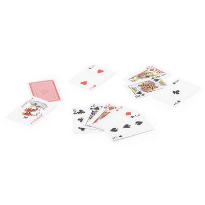 Playing cards