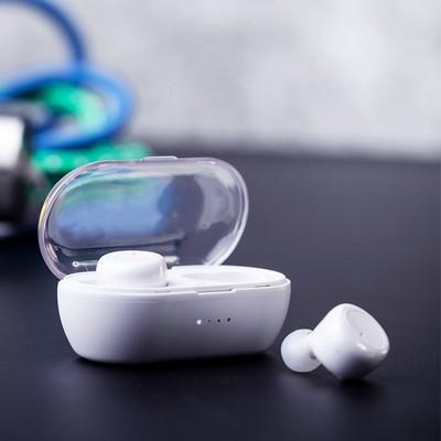 Wireless earphones