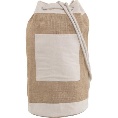 Drawstring bag