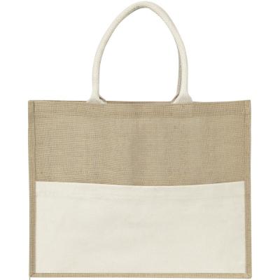 Beach bag, shopping bag