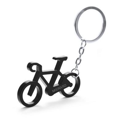 Keyring "bicycle"