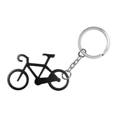 Keyring "bicycle"