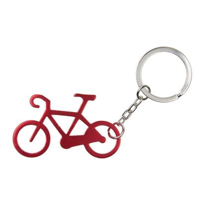 Keyring "bicycle"