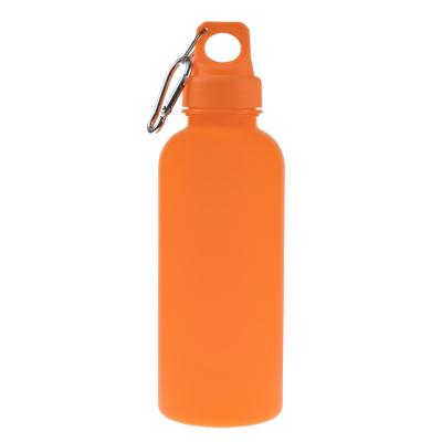 Sports bottle 600 ml