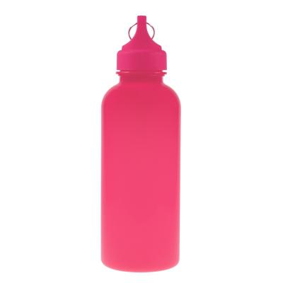 Sports bottle 600 ml