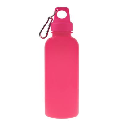 Sports bottle 600 ml