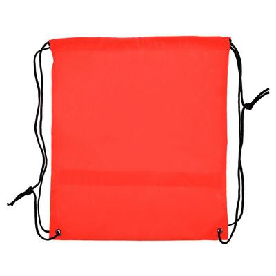 Drawstring bag