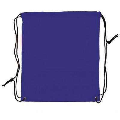 Drawstring bag