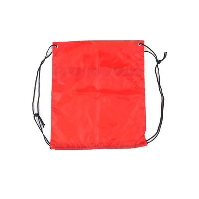 Drawstring bag