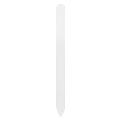 Glass nail file