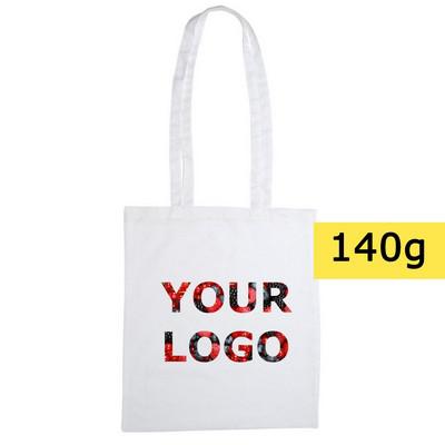 Cotton shopping bag