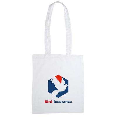 Cotton shopping bag