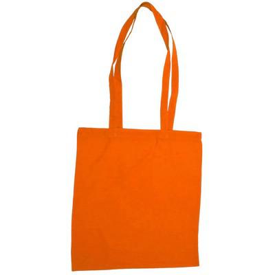 Cotton shopping bag