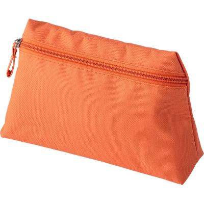 Cosmetic bag