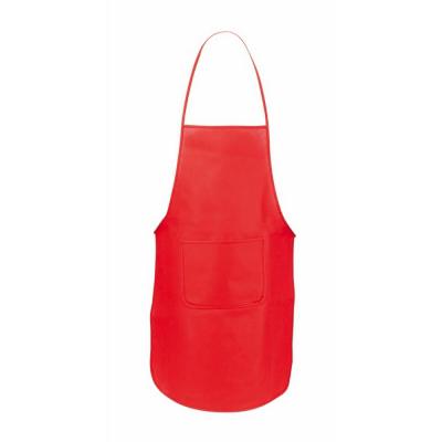 Kitchen apron