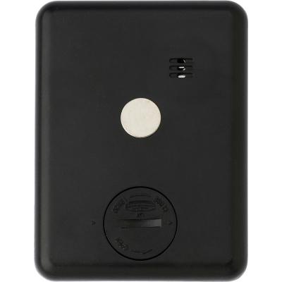 Kitchen timer with magnet