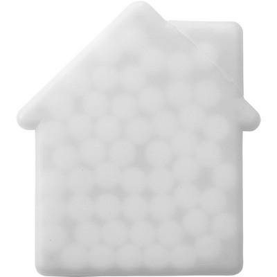 Sugar free mints "house"