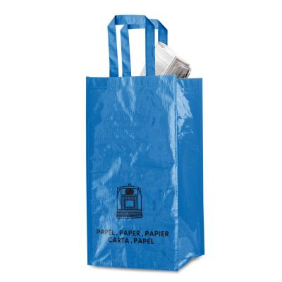 Recycle waste bags, 3 pcs