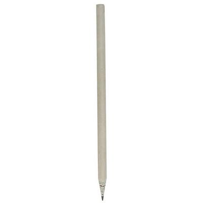 Recycled cardboard pencil