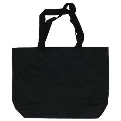 Beach bag, shopping bag with cosmetic bag