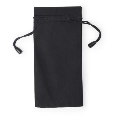 Sunglasses pouch