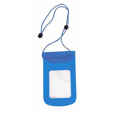 Waterproof multipurpose pouch