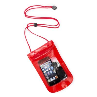 Waterproof multipurpose pouch