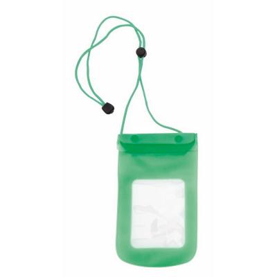 Waterproof multipurpose pouch