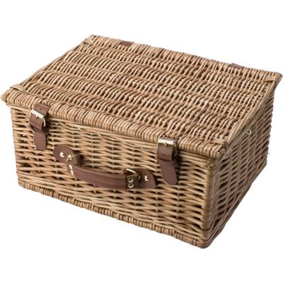 Picnic basket for 2 people