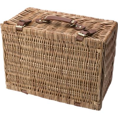 Picnic basket for 2 people