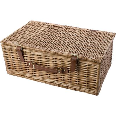 Picnic basket for 4 people