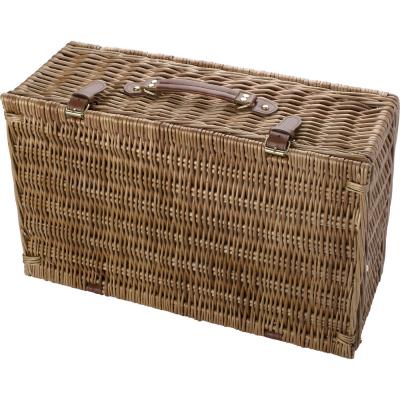 Picnic basket for 4 people