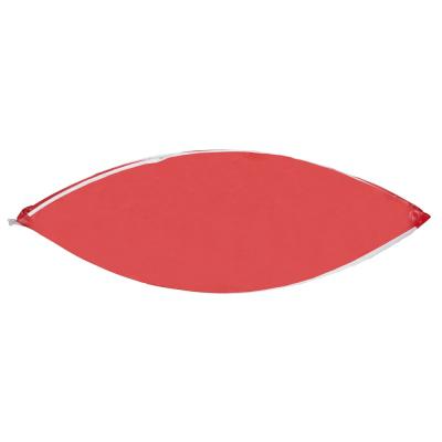 Inflatable beach ball