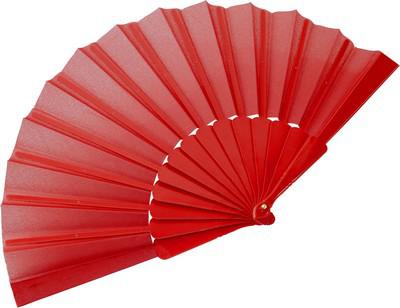 Hand fan