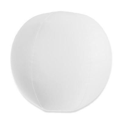 Inflatable beach ball