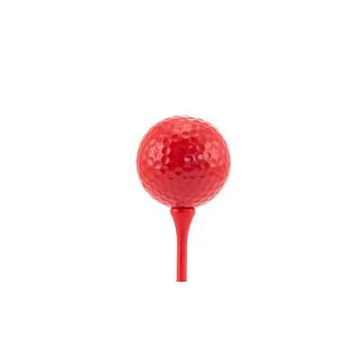 Golf ball stand